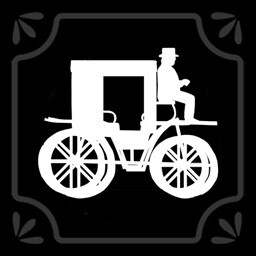 Achievement icon — The Arrival