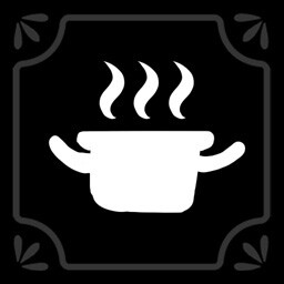 Achievement icon — Preparing Breakfast