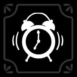Achievement icon — Waking up Aldous