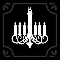 Achievement icon — Preparing the Reception