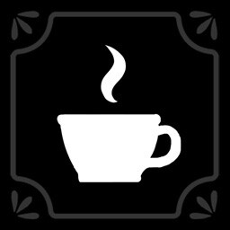 Achievement icon — Serving Tea