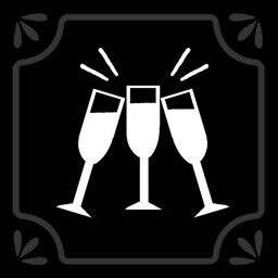 Achievement icon — Opening the Reunion
