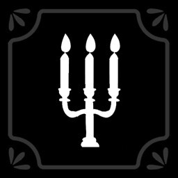 Achievement icon — The Night Watch