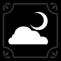 Achievement icon — Searching the Attic