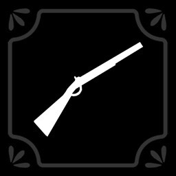 Achievement icon — Going Hunting