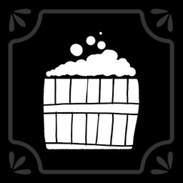 Achievement icon — Doing the Washing