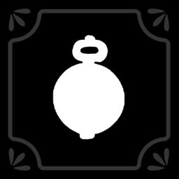 Achievement icon — Night Time Duties