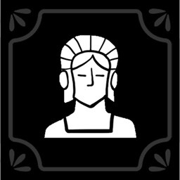 Achievement icon — Inspecting the Cellar