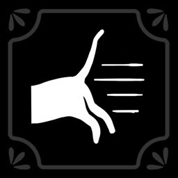 Achievement icon — Looking for the Cat