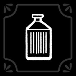 Achievement icon — Assisting in Alchemy