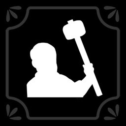 Achievement icon — Unforeseen Maintenance