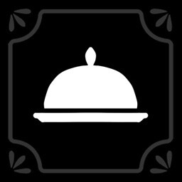 Achievement icon — Serving Dinner