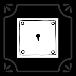 Achievement icon — The Departure