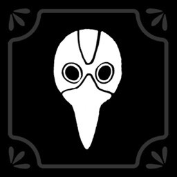 Achievement icon — Checking for Intruders