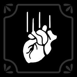 Achievement icon — Garbage Disposal