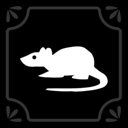 Achievement icon — Pest Control