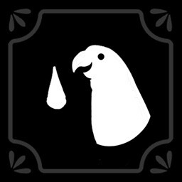 Achievement icon — Animal testing