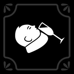 Achievement icon — Soothing the Baby