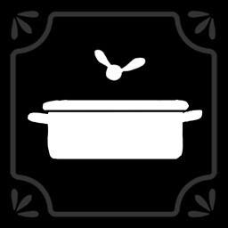 Achievement icon — Seasoning the Soup