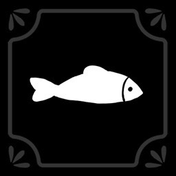 Achievement icon — Finishing Touch