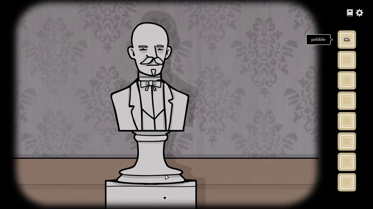 Looking for the Cat task-scene frame